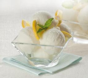 Cucinami, A Recipe for Lemon Gelato