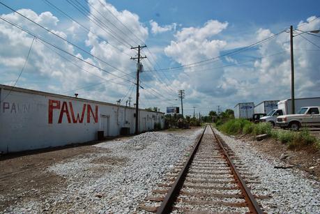 Wilder Pictures + Beatz: The Landscape of Tennessee and Kentucky (and) What to Listen to on a Southern Road Trip