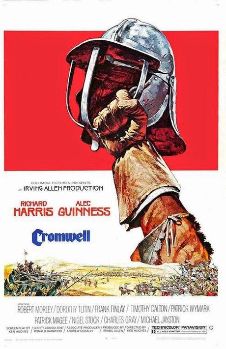#1,407. Cromwell  (1970)