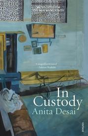in-custody-by-anita-desai