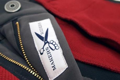 Weatherproof Trouser for the Urban Commuter