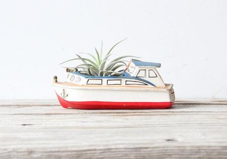 Boat-Planter-Ceramic-Tug-Boat-Etsy