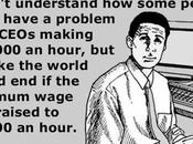 Livable Minimum Wage Will Cost Jobs