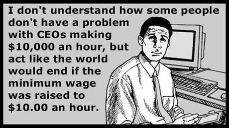 A Livable Minimum Wage Will NOT Cost Jobs