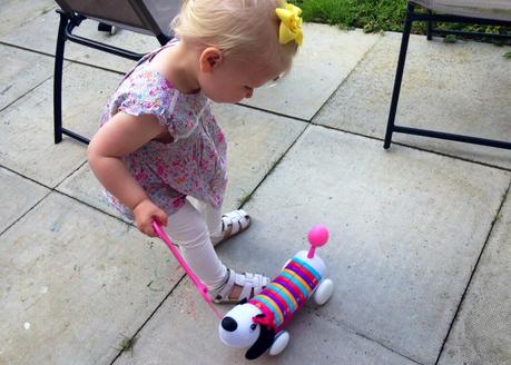 Leapfrog Alphapup review