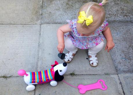 Leapfrog Alphapup review