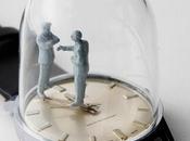 Amazing Watch Sculptures