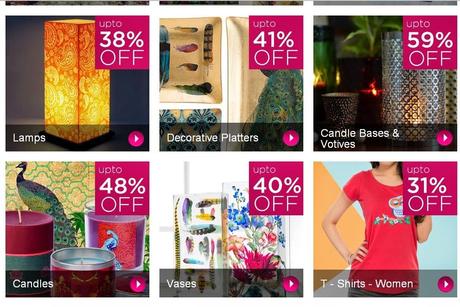 India Circus Mega Sale is on