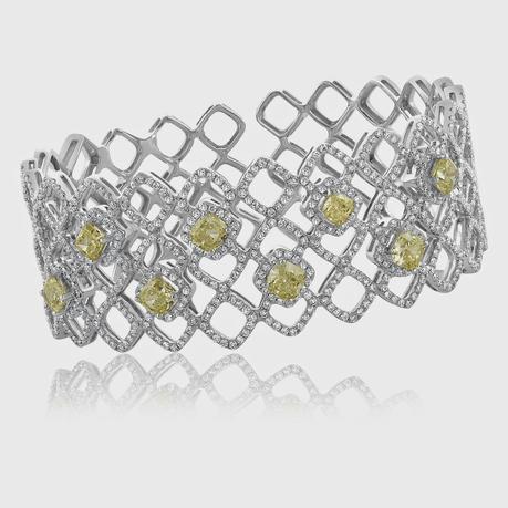 Classic Glamour meets Modern Style with Kama Jewellery