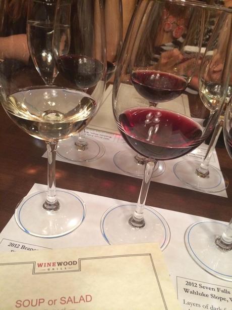 Perfect Pairing: Girls' Night Out with Grapevine Wine Tours {Discount!}