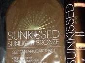 Sunkissed Bronzing