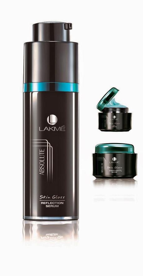 Lakme Reveals the next big trend in ‘skincare’ – GLOSSY SKIN!!