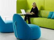 Office Furniture Getting More