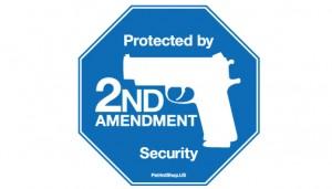 2nd-Amendment security