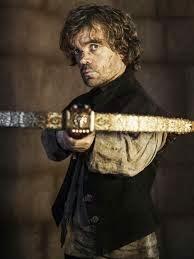 Game Of Thrones With Fluffiness and Cameron Diaz.