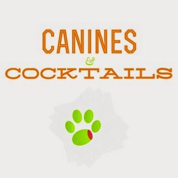 Canines & Cocktails Event