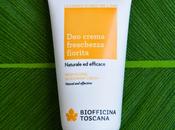 Biofficina Toscana Crema