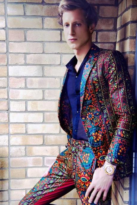 printtrend de man african prints for men 2012. pasley suits mens fashion 