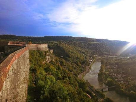 Besancon Citadel