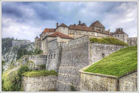 10 Stunning Castles You Should See in Eastern France