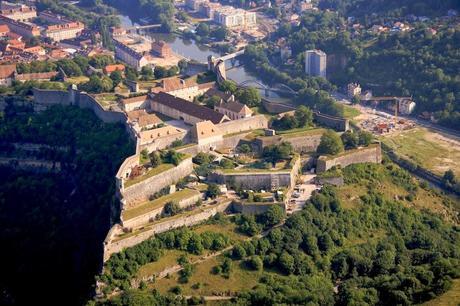 Besancon Citadel