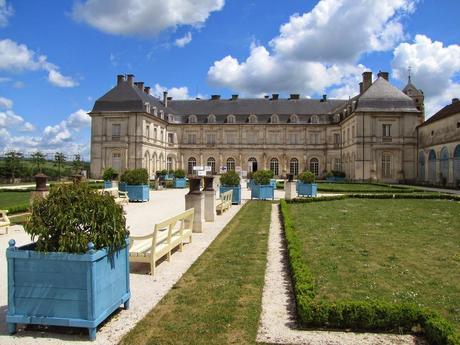 10 Stunning Castles You Should See in Eastern France