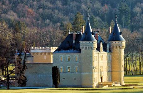 10 Stunning Castles You Should See in Eastern France