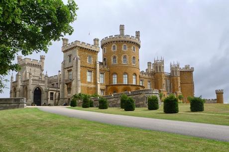 10 Stunning Castles You Should See in Eastern France