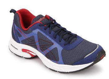 There's 50% off these Reeboks