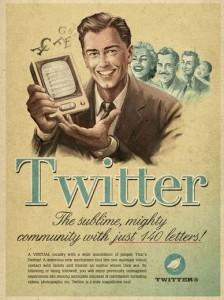 Twitter-old-school