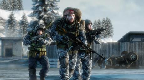 Bad Company 3 May Return, Says DICE