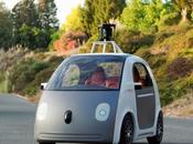 Self-Driving Cars: What Will They Mean Society?