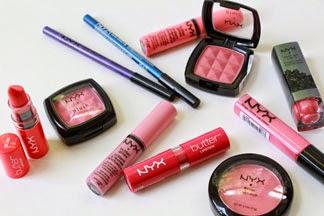 NYX Cosmetics bought by L'Oreal