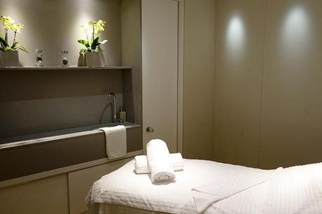 Spa at One Aldwych