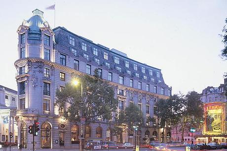 One Aldwych Hotel, London