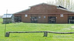 Hesters Farm Log Homes in Bremen, Indiana