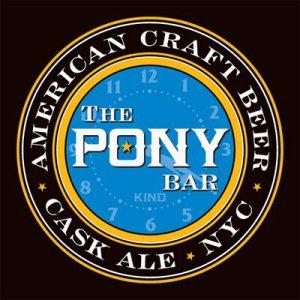 ponybar