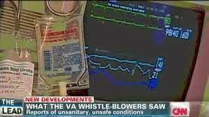 VA Whistleblower: Truth Still Hidden Despite Investigation (Stunning Video Interview)