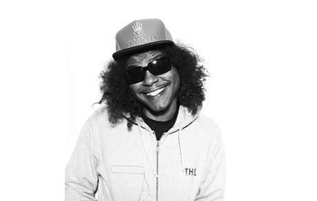 Stream Ab-Soul's new album, These Days...