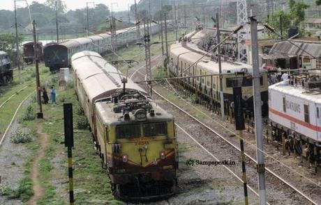 Bombay High Court observes right of Union Govt to revise fare -  however some relief !!