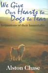 We Give Our Hearts to Dogs to Tear: Intimations of Their Immortality