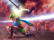 Agitha Steps Hyrule Warriors