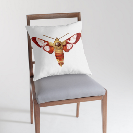 Unique and gorgeous - throw pillows from RedBubble
