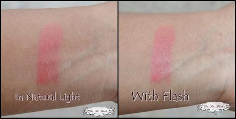 Revlon Corstay Ultimate Suede Lipstick in Designer Review,Swatches LOTD & Bloopers