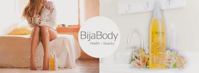 Bija Body for Tanvii.com 