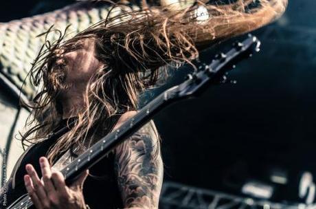 Amon Amarth by Lana Nimmons http://www.photographerlana.com/