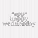 Focal Lab {App Happy Wednesday}