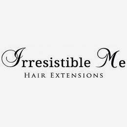 Irresistible Me High Quality Hair Clip-In Extensions.