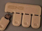 Tear Share Flash Drive Pack