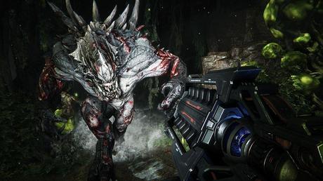 Evolve’s PS4/Xbox One Resolution & FPS Not Set Yet, Dev Explains Why It’s Not Coming To PS3 and 360